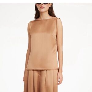 By Malene Birger Aubri top
